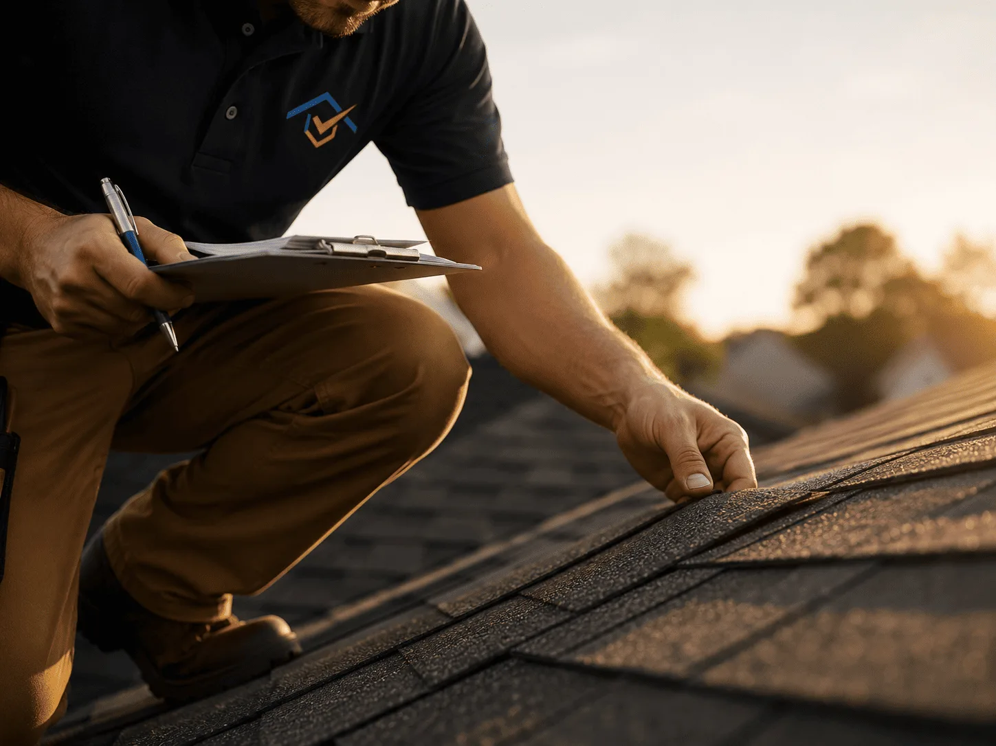 Why Choose Roof Inspection in Fairmont, WV